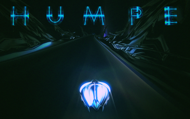 【BitSummit 14】 壁にぶつかって、弾けて、超高速。新作レーシング『Thumper』のフルメタリックリズムが凄い