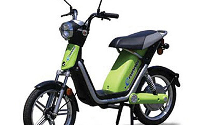 e-runner