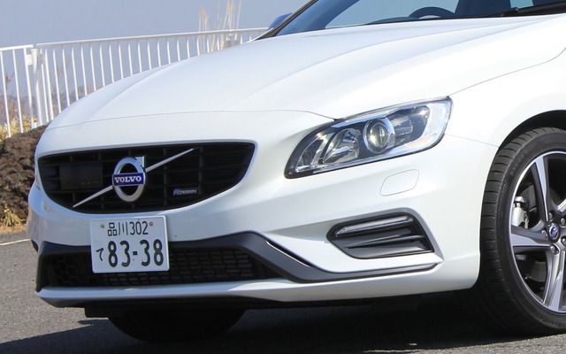 ボルボ S60