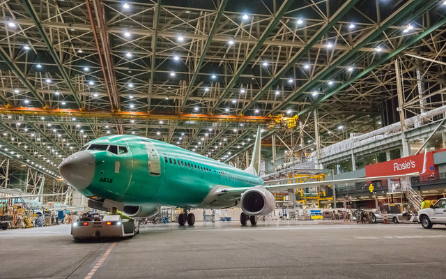 ネクスト・ジェネレーション737