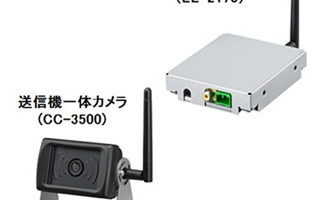 WLANタイプ