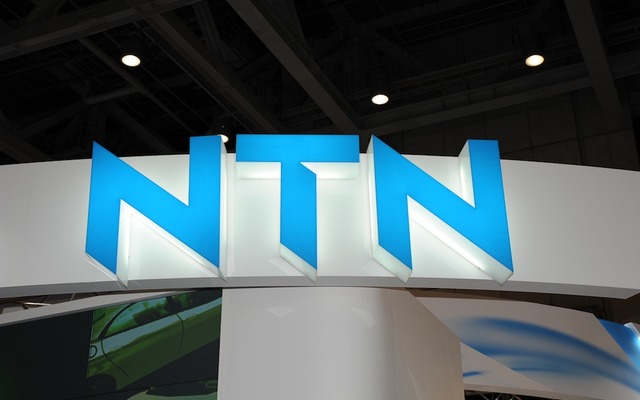 NTN