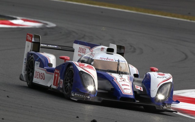 TS030ハイブリッド