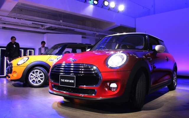 MINI