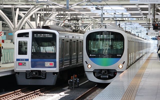 西武は4月1日から、初乗り運賃区間の往復割引乗車券「おとなりきっぷ」を発売すると発表。往復300円となるところを290円で発売する