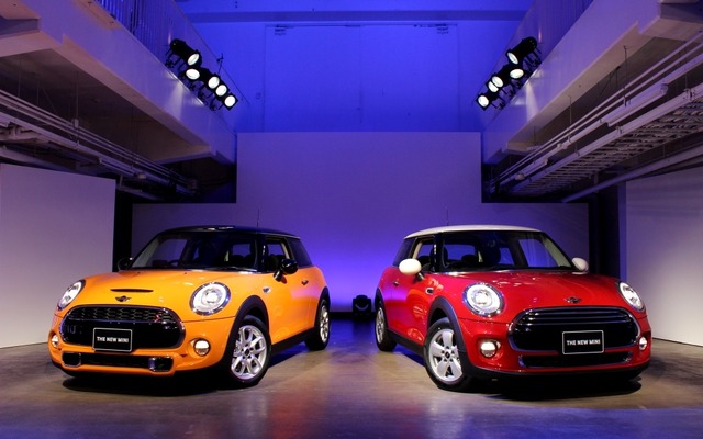 MINI