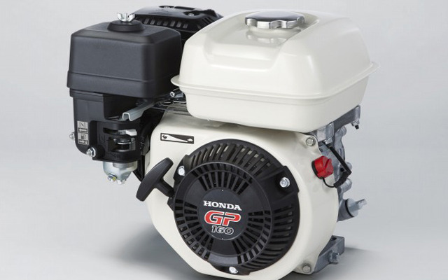 ホンダ・GP160H（参考画像）