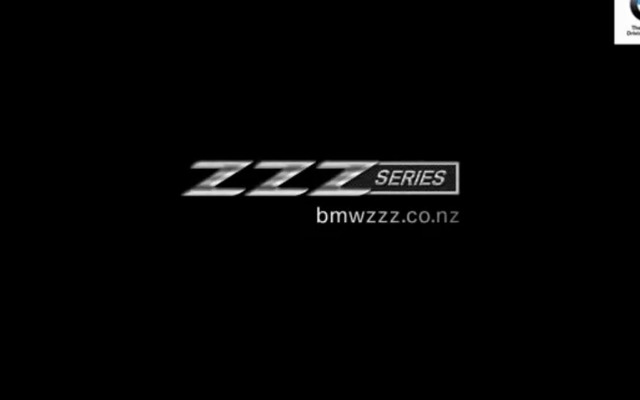 BMW ZZZシリーズ