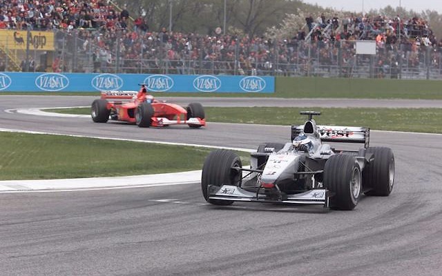 【F1スクープ!】次戦イギリスGPから全車スピードメーターを義務付け!?