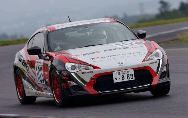 GAZOO Racing