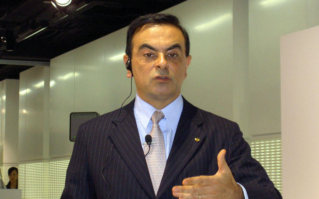「モチベーションとフォーカス」ゴーン社長---日産100万台増販