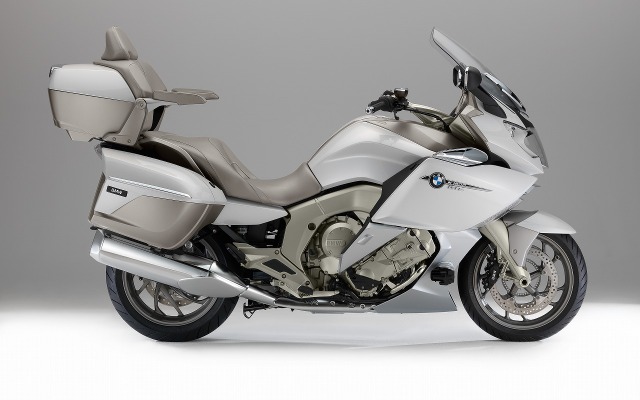 ニューBMW K1600GTLエクスクルーシブ