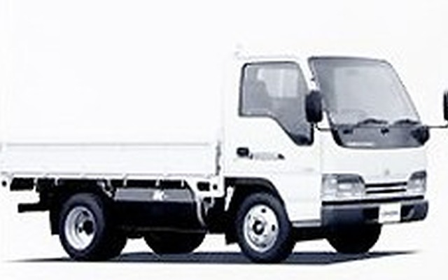 【株価】主力工場の設備投資報道で、日産ディーゼルが大幅高
