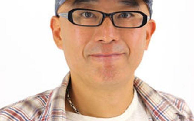 ピストン西沢氏