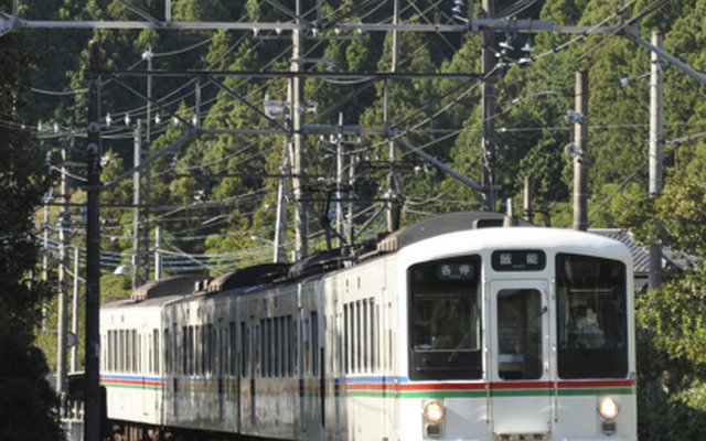 西武は5月3・4日、西武新宿～西武秩父間の直通臨時列車を運転。西武秩父線などで運用されている4000系を使用する。