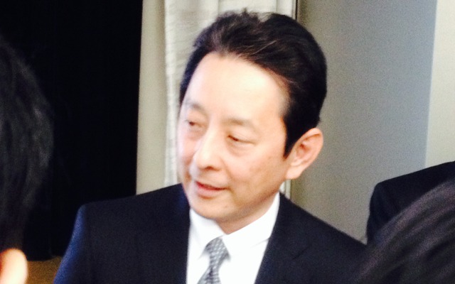 トヨタ ユニット統括部 足立昌司主査