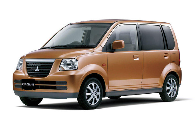 三菱自動車が急上昇中、生産 販売 輸出がプラス…8月実績