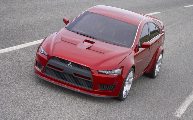 三菱自動車、新コミュニケーションワード「原点」