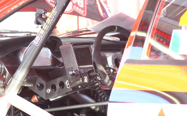 【WRCラリージャパン】北愛国サービスパーク…PWRC、グループN