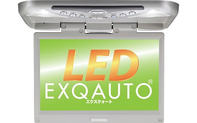 EXQAUTO AV-10W400