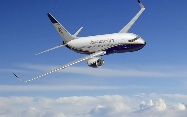 BBJ