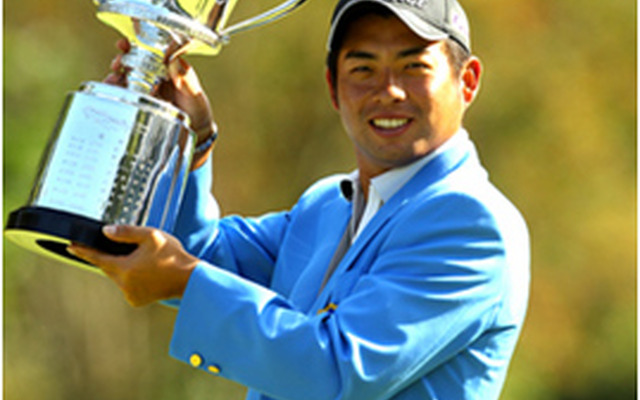 ANA、池田勇太プロとスポンサー契約