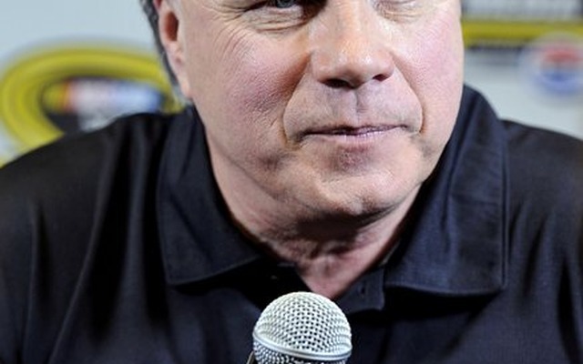 ジーン・ハース氏
