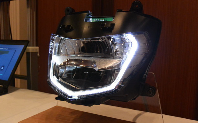 ホンダ 二輪技術フォーラム
