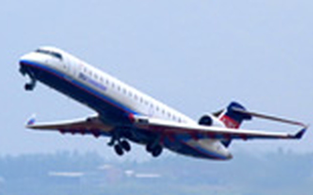アイベックスエアラインズ、CRJ700NG型機を2016年度までに2機追加導入