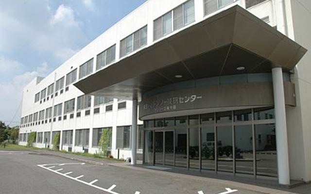 現在のデンソー工業学園