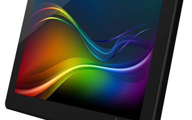インバイト・iDuo Vu