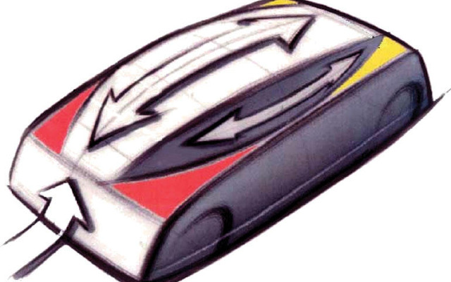 【ホンダ シビック 新型発表】ホンダらしさ
