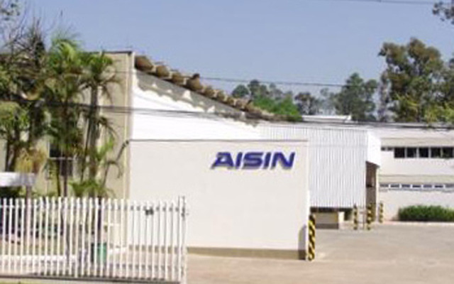 AISIN AUTOMOTIVE LTDA.（AAL）