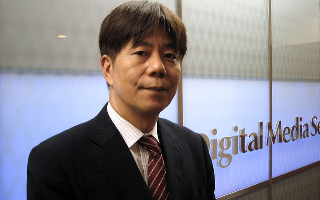 レクサス最大のバリュー、『オーナーズデスク』の神髄を小島DMS副社長に訊く
