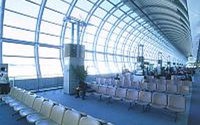 仙台空港