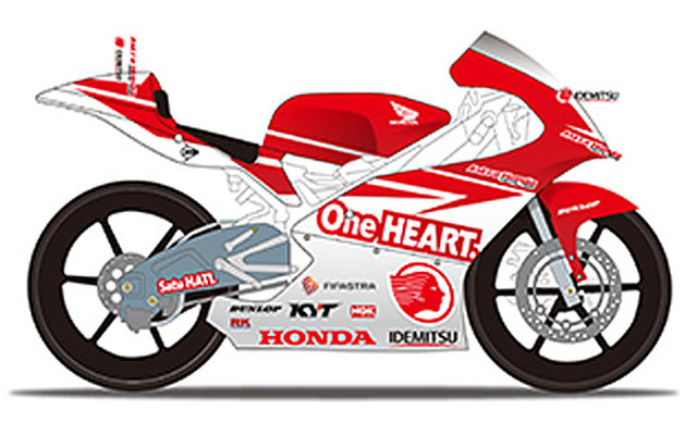 アストラ・ホンダ・レーシング・チーム