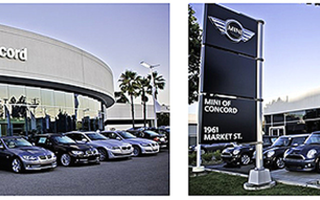 双日、BMWとMINIのディーラーを手掛けるインポート・モーターズを買収