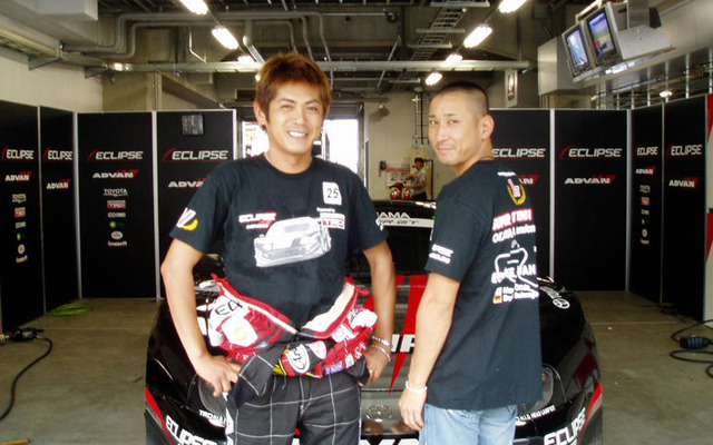 スーパーGT優勝記念Tシャツを限定販売…TRD