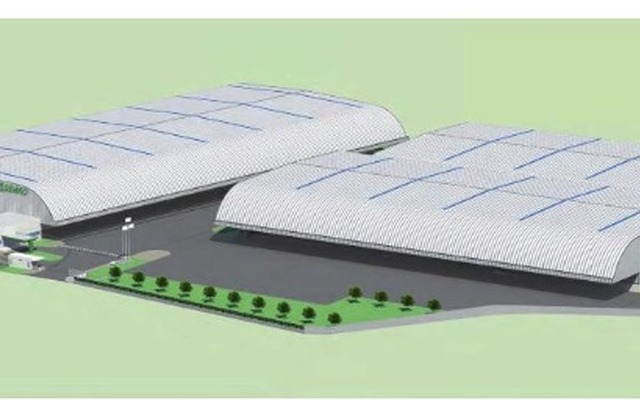 センコー、タイに物流センターを新設