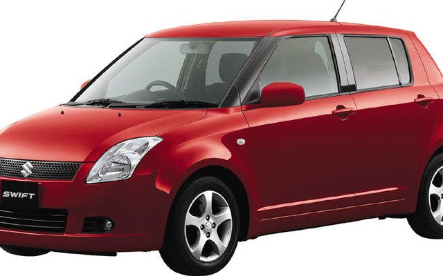 スズキ スイフト、エスクードなど3車種がグッドデザイン賞