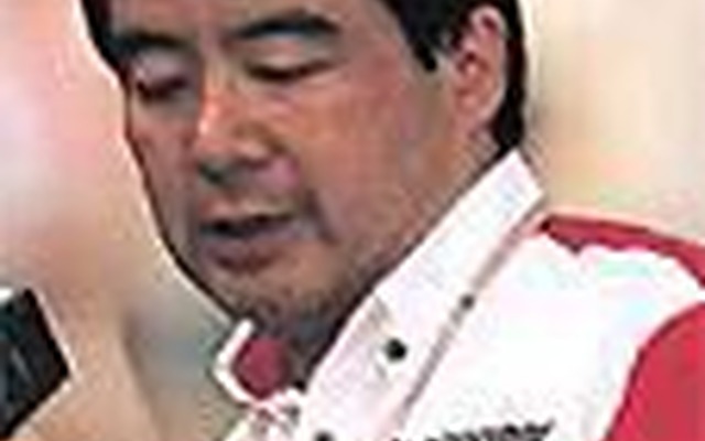 ブリヂストン、F1で全勝宣言の自信