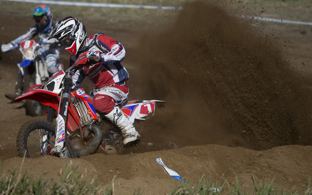 【JNCC 第3戦】今季最大の盛り上がり、585台が熱戦［写真蔵］