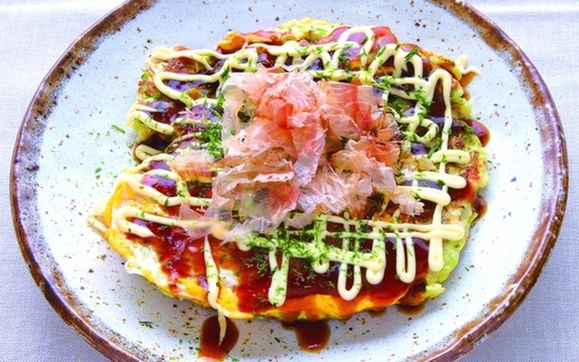 レッツ！粉もの部