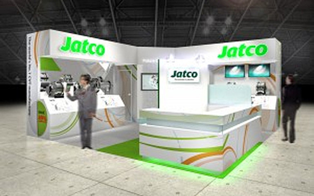 ジヤトコ・ブースイメージ
