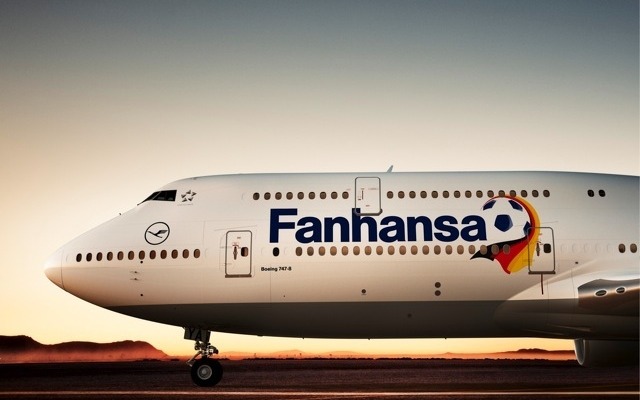 Fanhansa