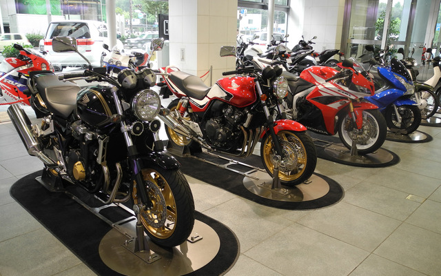 JAF（日本自動車連盟）東京支部は、東京オートバイ協同組合と共催で、「安心安全！バイク無料点検キャンペーン」を、6月1日から1か月にわたって開催する（写真はイメージ）