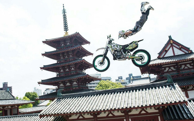 鈴木大助選手