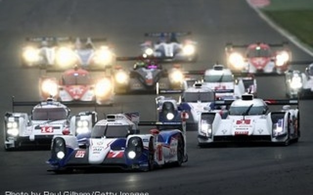 伝統と栄光のルマン24時間レースをJ SPORTSが生中継＆LIVE配信