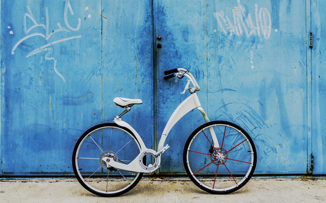 Gi-Bike