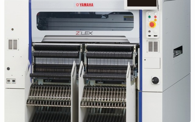 ヤマハ高効率モジュラー「Z:LEX YSM20」